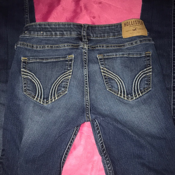 Skinny jeans - Picture 4 of 4